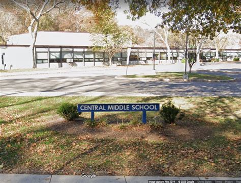 3rd Central Middle School Community Engagement Forum Scheduled