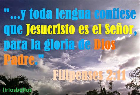 Compartamos La Palabra De Elohim Y Toda Lengua Confiese Que Jesucristo