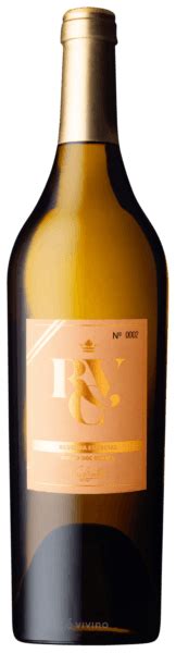 Vaz De Carvalho Wines Rvc Reserva Especial Douro Branco Vivino Australia