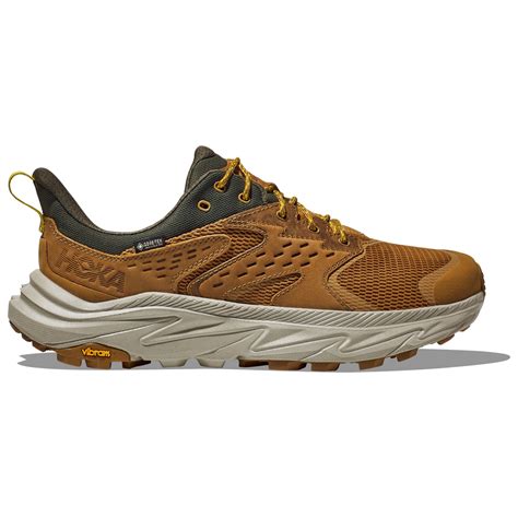 Hoka Anacapa 2 Low Gtx Multisport Shoes Mens Free Eu Delivery