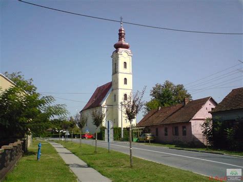 Crkva Pohoda Bl Djevice Marije