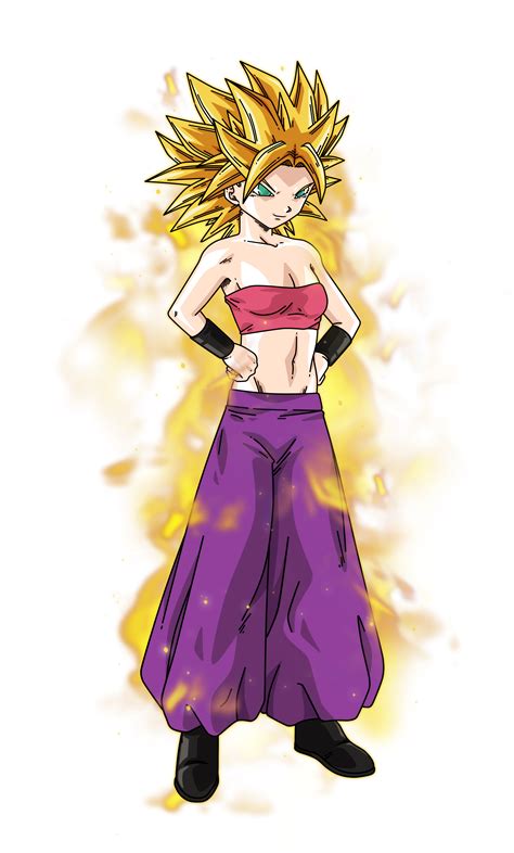 Pin De Kay Anime En Caulifla Saiyan Dragon Para Dibujar Goku A Lapiz Porn Sex Picture