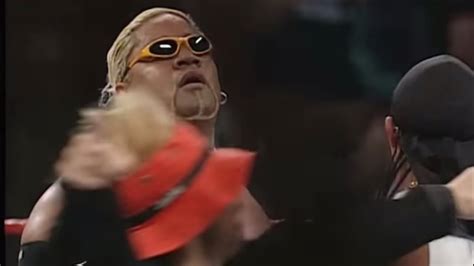 Wwf Too Cool You Look Fly Today Titantron Grand Master Saxay Scotty 2 Hotty Rikishi