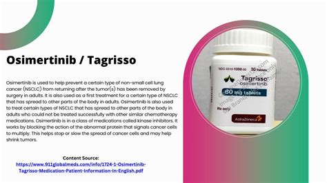 osimertinib tagrisso mg medication cost  month powerpoint