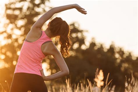 Morning Stretches For Physical Therapy Beat Physical Therapy