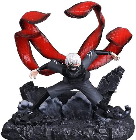 Buy Kurrma Tokyo Ghoul Kaneki Ken 102in26cm Gk One Eyed King Rcss