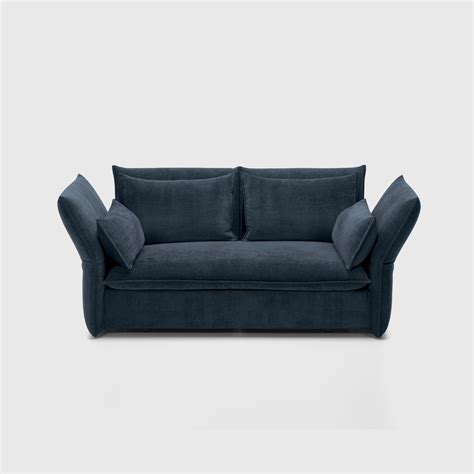 Vitra Mariposa Seater Sofa Living Edge