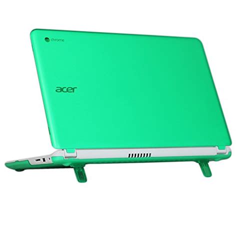 IPearl MCover Hard Shell Case For 15 6 Acer Chromebook 15 C910 CB5