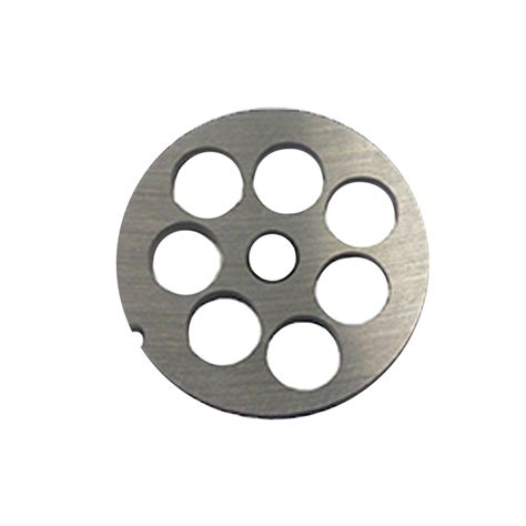 Alfa Stainless Steel Chopper Plate Mm Holes Chopper Plates