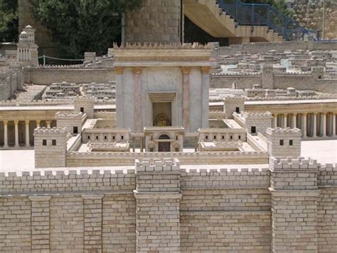 O Templo de Salomão A Maravilhosa Esperança