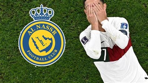 Al Nassr dan Cristiano Ronaldo açıklaması Fanatik Gazetesi Futbol