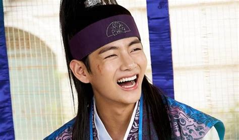 Revisiting “hwarang” V It’s Definitely You Jae Ha Kim