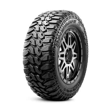 Radar Tires Review! [2022]