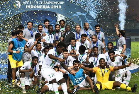 AFC U20 Asian Cup | the-AFC.com