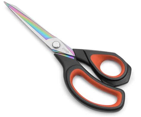 The 9 Best Fabric Scissors for Cutting Fabrics (2023)