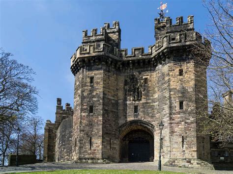 18 Best Castles In England To Visit | Rough Guides