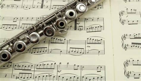 Beginner Flute Scales Ways To Improve Your Flute Skill Faster Musicalhow