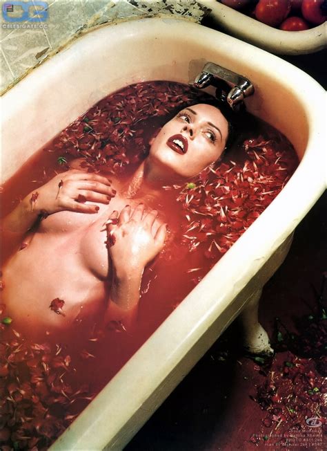 Rose McGowan Nude Pictures Onlyfans Leaks Playboy Photos Sex Scene Uncensored