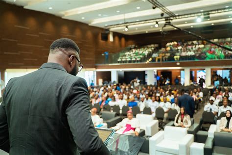 Shaping the Future Conference – The Future Shapers
