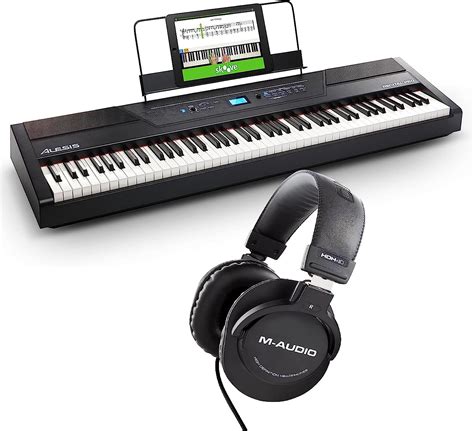 Alesis Recital Pro Key Digital Piano With Sri Lanka Ubuy