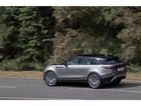 2018 Land Rover Range Rover Velar 133 Exterior Photos U S News