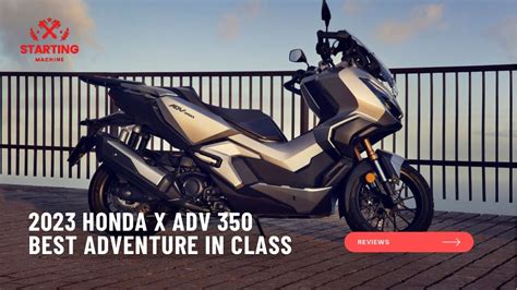 2023 Honda ADV 350 EICMA 2022, 56% OFF | www.pinnaxis.com