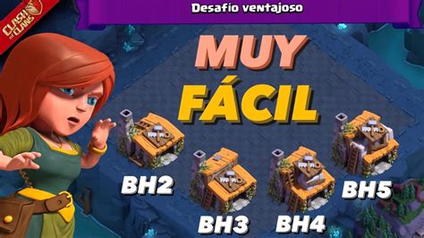 C Mo Completar El Nuevo Evento Desaf O Ventajoso Clash Of Clans