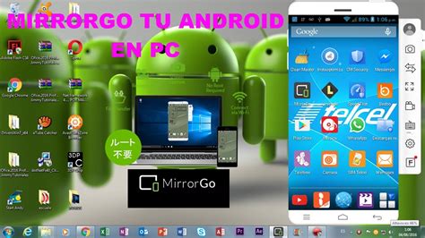 Como Grabar La Pantalla Del Celular En Pc Compartir Celular