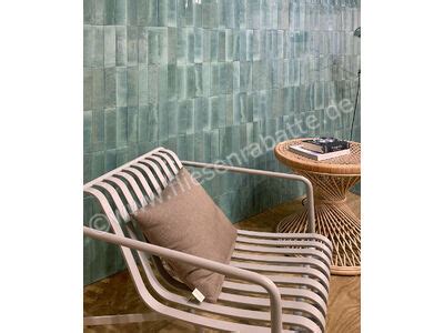 Marazzi Lume Turquoise Dekor X Cm Ma N