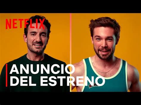 Smiley actores y personajes quién es quién en la serie española de