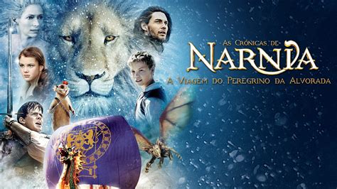 Le monde de Narnia Chapitre 3 L odyssée du passeur d aurore en