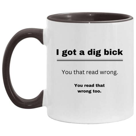 Dig Bick Etsy