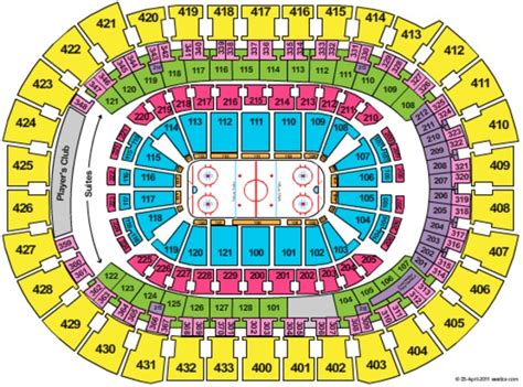 Capital One Arena Tickets in Washington District Of Columbia, Capital ...