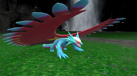 how to get roaring moon in pokemon scarlet