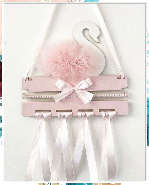 Creative Hair Bow Holder Ideas To Organize Your Accessories