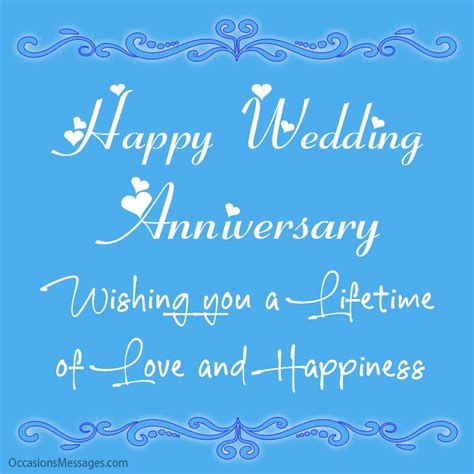 Best 60+ Wedding Anniversary Wishes for Friends