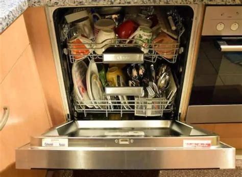 Whirlpool Dishwasher Not Draining How To Fix Kitchenprofy