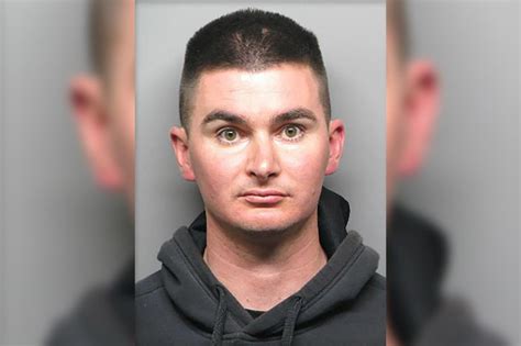 Deputy Arrested For Alleged Sex With Jail Inmates