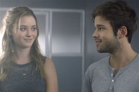 Foto De Nathan Kress Fotos Nathan Kress Virginia Gardner Foto 1 De