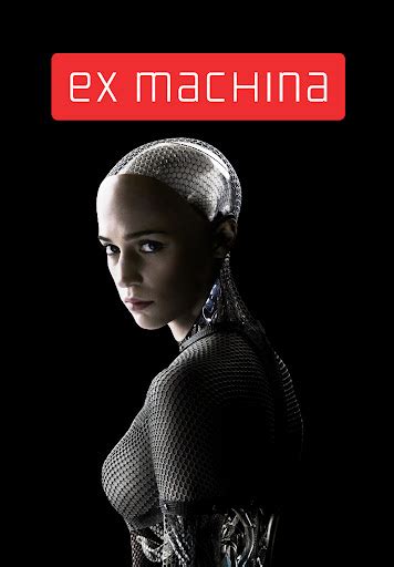 Ex Machina - Movies on Google Play