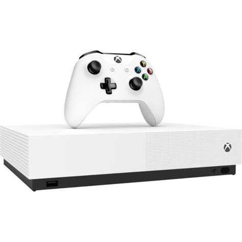 Microsoft Xbox One S All Digital Edition Tb Nz Prices Priceme