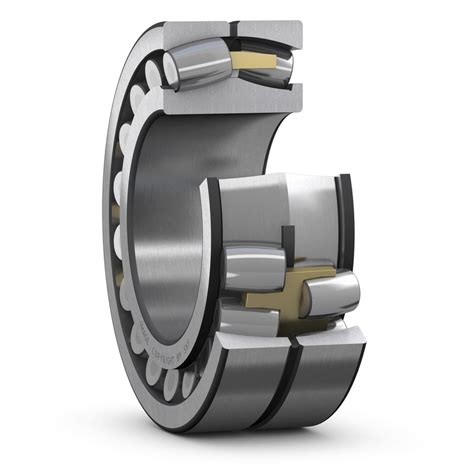 23180 CA W33 Spherical Roller Bearings SKF