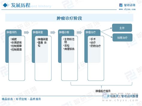 2023年中国肿瘤医疗服务行业发展现状及趋势分析：民营肿瘤医疗服务机构迎差异化发展 图 智研咨询