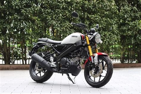 復古白牌輕檔「yamaha Xsr155」試駕 超省油耗通勤也好騎 Ettoday車雲 Ettoday新聞雲