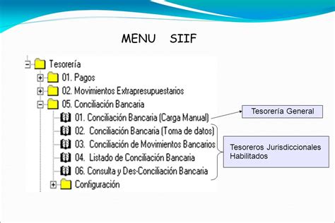 SISTEMA INTEGRADO DE INFORMACION FINANCIERA Ppt Descargar