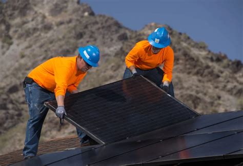 Common Solar Panel Problems And How To Fix Them