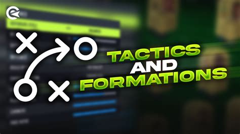 Fifa 23 Best Meta Formations And Custom Tactics In Fut Earlygame