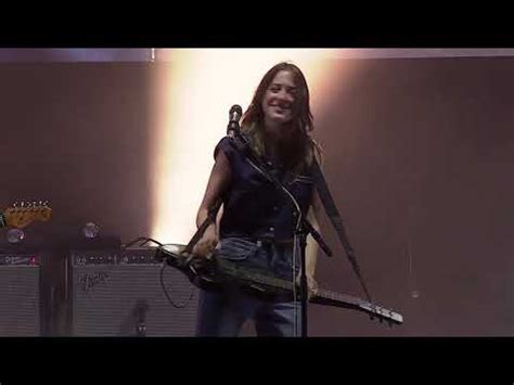 LIVE 59 JAZZALDIA LARKIN POE UZTAILAK 24 2024 YouTube