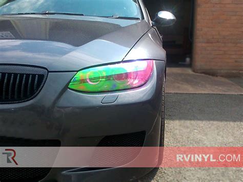 Rtint™ Bmw 2 Series 2014 2021 Headlight Tint Film