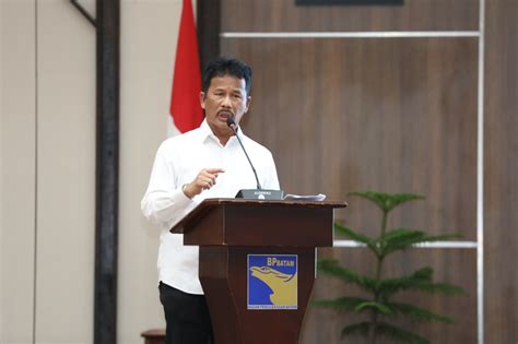 BP Batam Fokus Realisasi Tiga Investasi Di 2022 GoWest ID